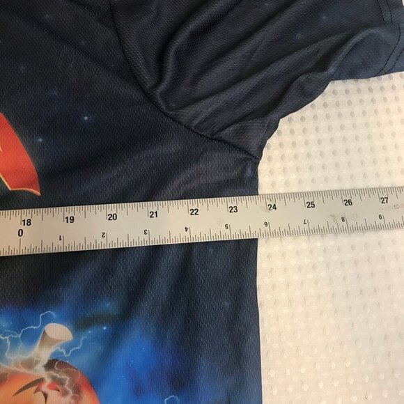 HELLOWEEN "PUMPKINS UNITED SHIRT" XL NEW - Picture 4 of 5